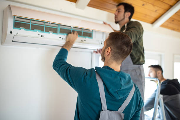 Best HVAC Installation Services  in Westminster, LA