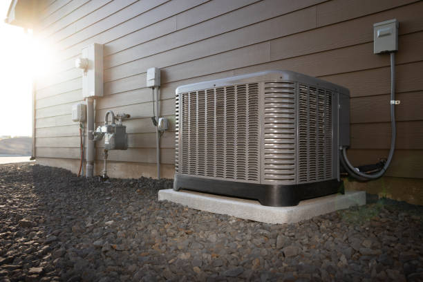 Best Affordable HVAC Services  in Westminster, LA